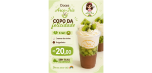 MyD Delivery Product Image